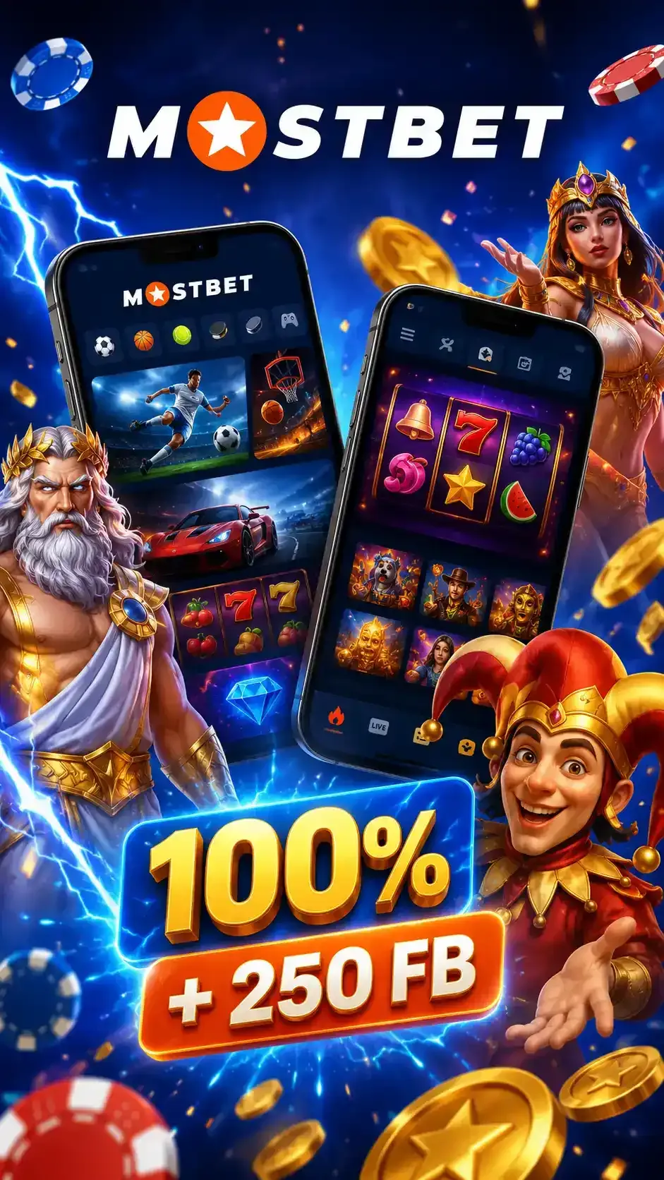 Mostbet CZ Main Page About 3
